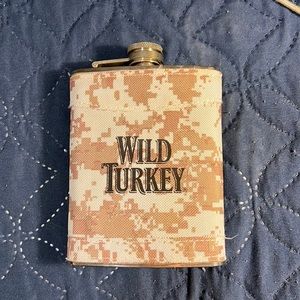 8 oz flask